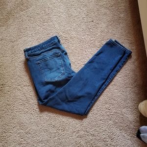 NWOT American Eagle Jeggings